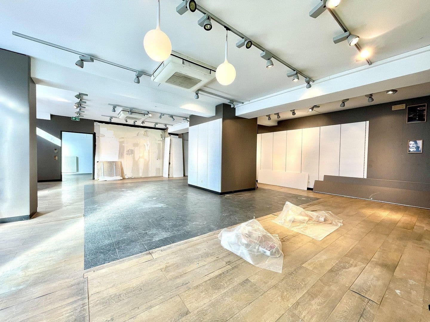 Prenájom nebytového priestoru 101 m², Zweibrückenstrasse 3, München, Bavorsko Prenájom nebytového priestoru 101 m², Zweibrückenstrasse 3, München, Bavorsko