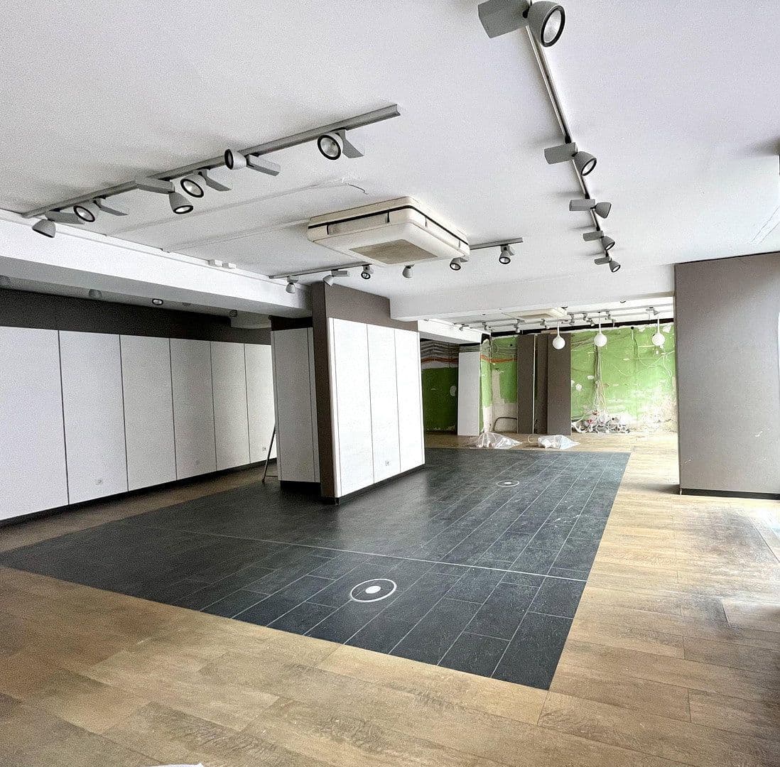 Prenájom nebytového priestoru 101 m², Zweibrückenstrasse 3, München, Bavorsko Prenájom nebytového priestoru 101 m², Zweibrückenstrasse 3, München, Bavorsko