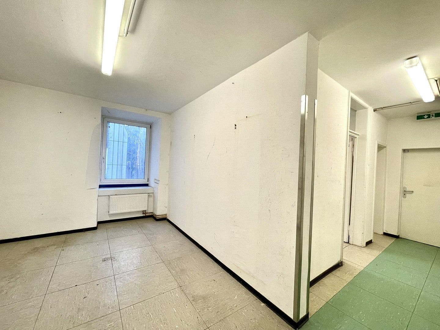 Prenájom nebytového priestoru 101 m², Zweibrückenstrasse 3, München, Bavorsko Prenájom nebytového priestoru 101 m², Zweibrückenstrasse 3, München, Bavorsko