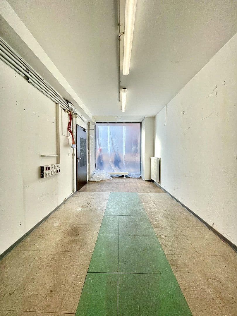 Prenájom nebytového priestoru 101 m², Zweibrückenstrasse 3, München, Bavorsko Prenájom nebytového priestoru 101 m², Zweibrückenstrasse 3, München, Bavorsko