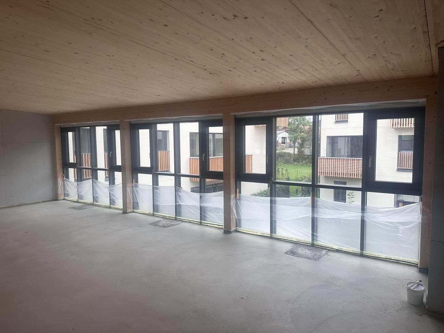 Predaj kancelárie 64 m², Buchenberger Straße 19a, Buchenberg, Bavorsko Predaj kancelárie 64 m², Buchenberger Straße 19a, Buchenberg, Bavorsko