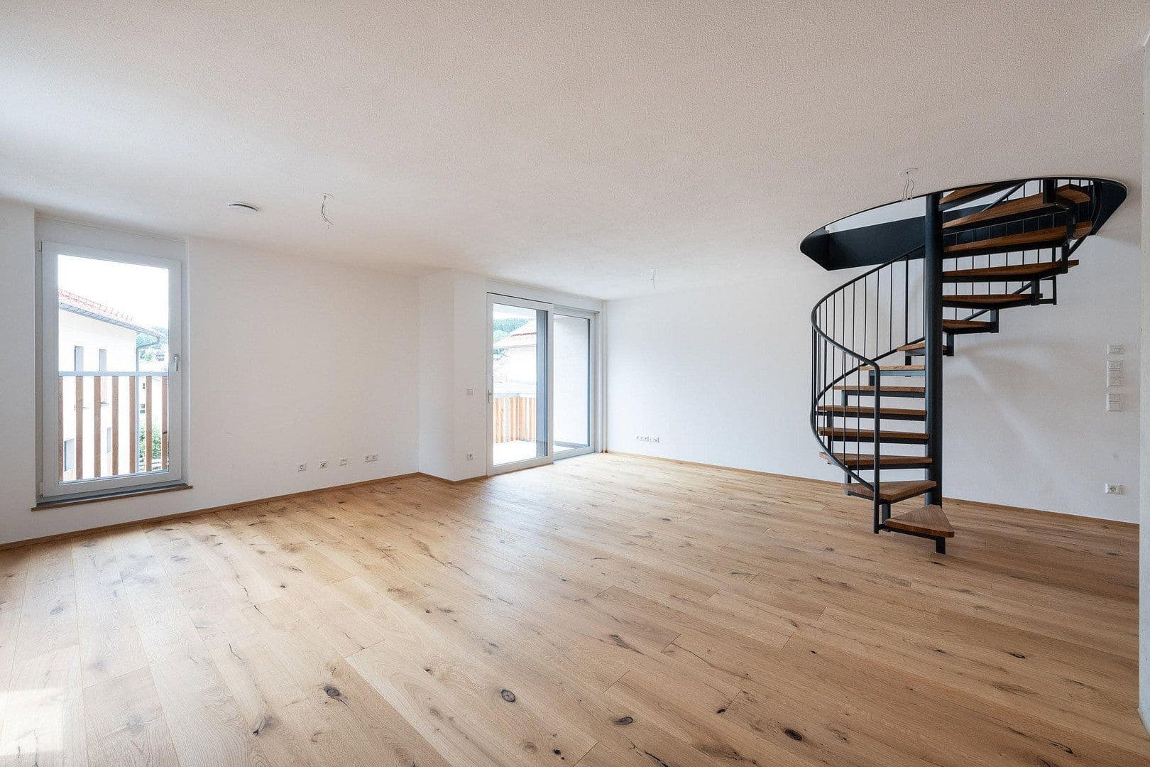 Predaj bytu 4-izbový 116 m², Buchenberger Straße 19b, Buchenberg, Bavorsko Predaj bytu 4-izbový 116 m², Buchenberger Straße 19b, Buchenberg, Bavorsko