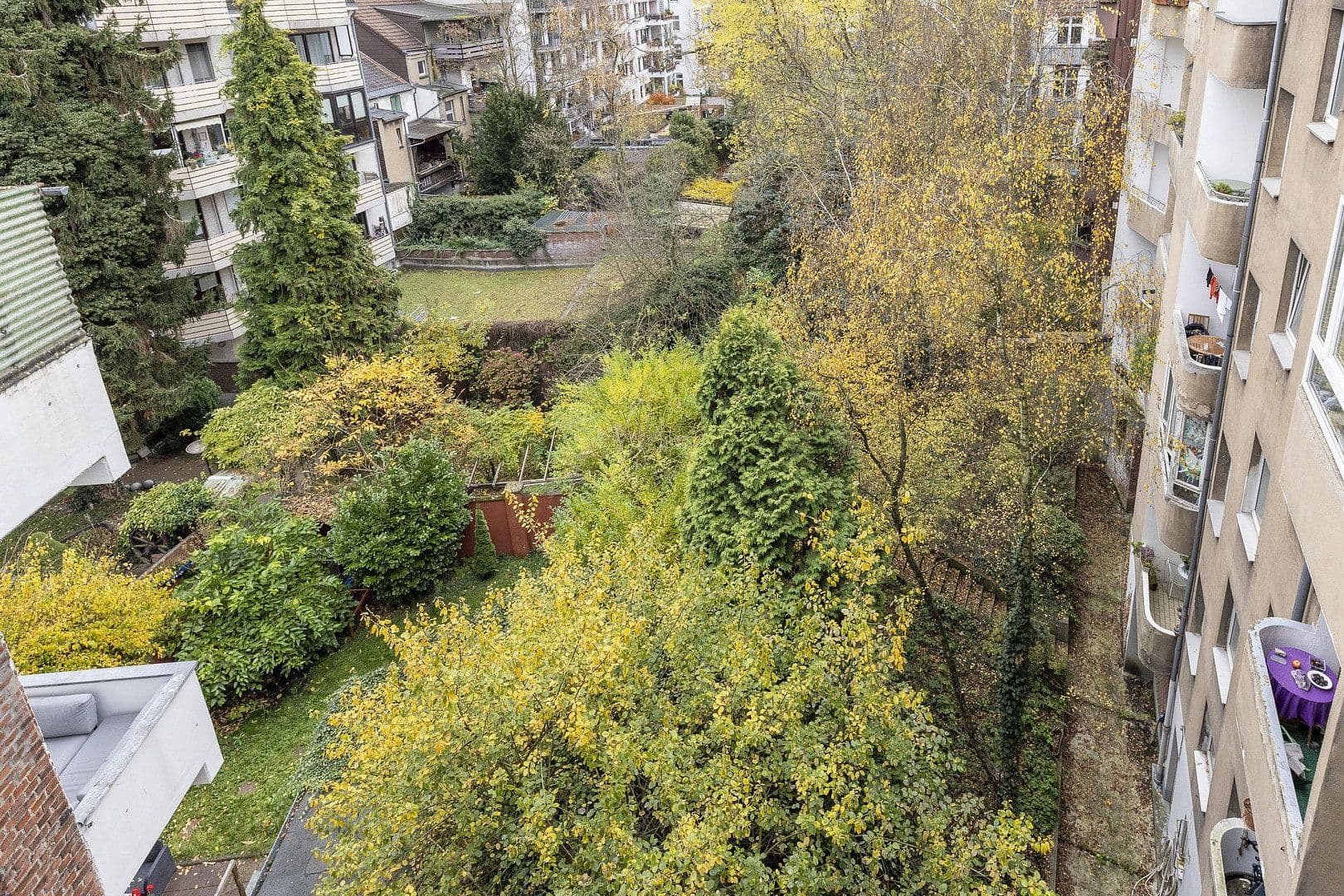 Predaj bytu 2-izbový 61 m², Lindenstr.219, Düsseldorf, Severné Porýnie - Westfálsko Predaj bytu 2-izbový 61 m², Lindenstr.219, Düsseldorf, Severné Porýnie - Westfálsko