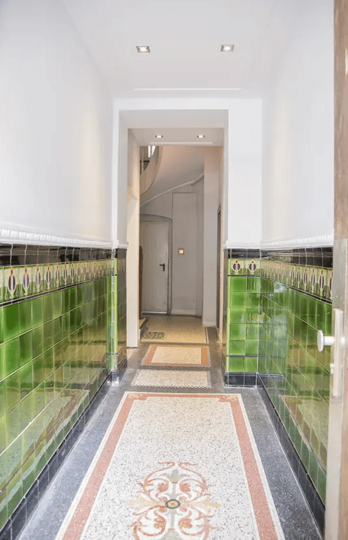 Predaj bytu 2-izbový 61 m², Lindenstr.219, Düsseldorf, Severné Porýnie - Westfálsko Predaj bytu 2-izbový 61 m², Lindenstr.219, Düsseldorf, Severné Porýnie - Westfálsko