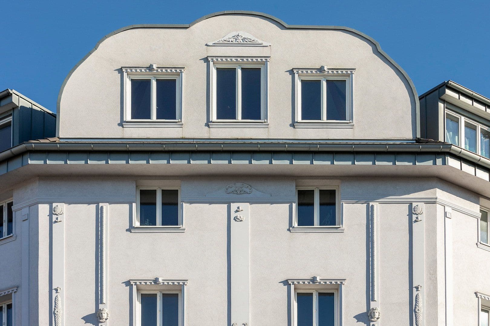 Predaj bytu 2-izbový 61 m², Lindenstr.219, Düsseldorf, Severné Porýnie - Westfálsko Predaj bytu 2-izbový 61 m², Lindenstr.219, Düsseldorf, Severné Porýnie - Westfálsko