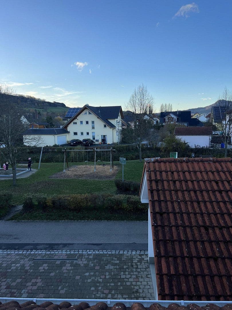 Predaj domu 176 m², pozemek 551 m², Am Schwefelgraben 3, Mühlhausen-Ehingen, Bádensko-Wurttembersko Predaj domu 176 m², pozemek 551 m², Am Schwefelgraben 3, Mühlhausen-Ehingen, Bádensko-Wurttembersko