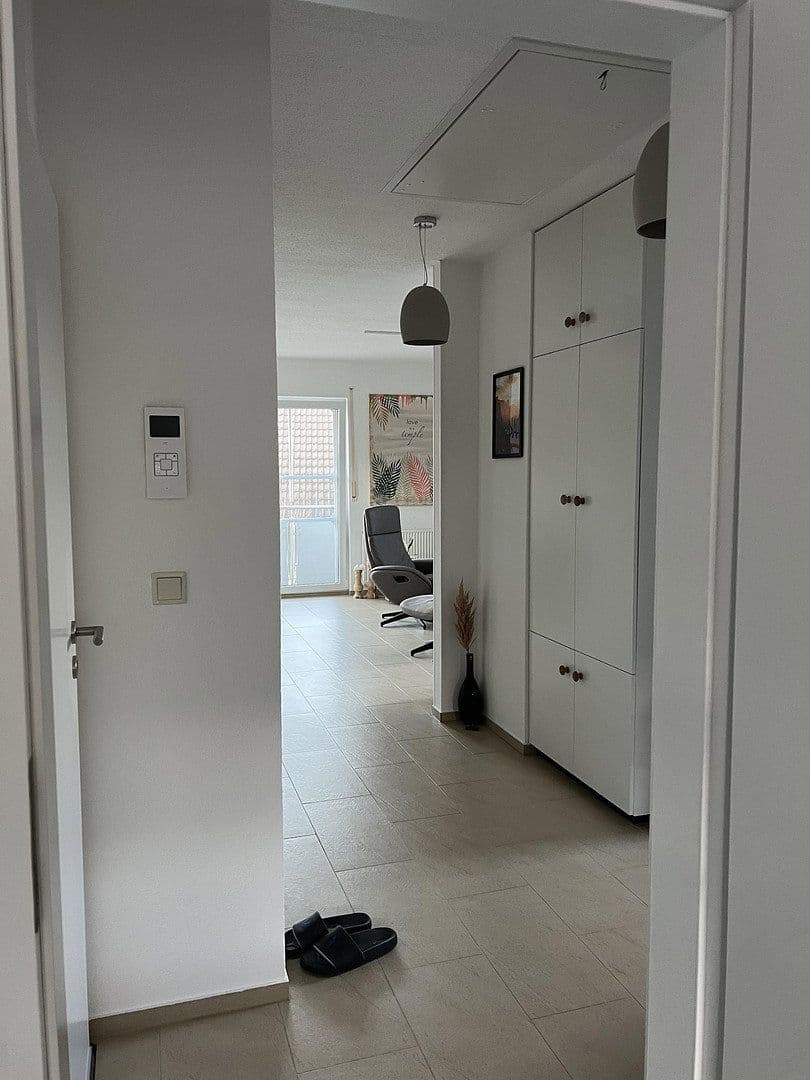 Predaj domu 176 m², pozemek 551 m², Am Schwefelgraben 3, Mühlhausen-Ehingen, Bádensko-Wurttembersko Predaj domu 176 m², pozemek 551 m², Am Schwefelgraben 3, Mühlhausen-Ehingen, Bádensko-Wurttembersko