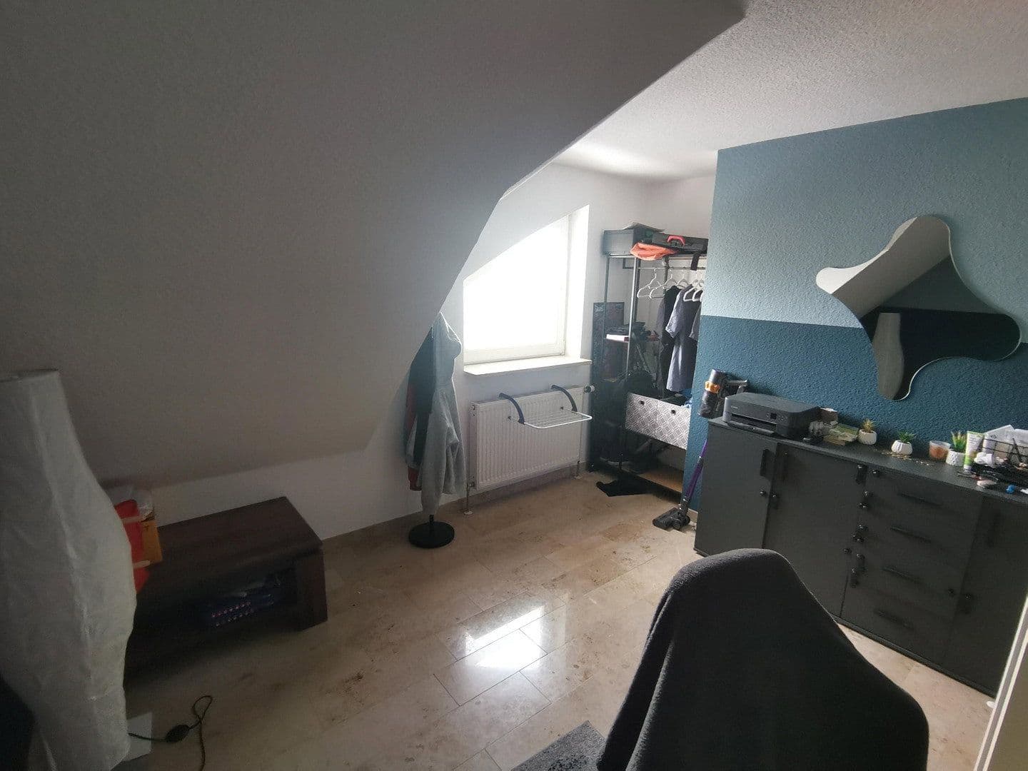 Prenájom bytu 4-izbový 97 m², Schleswiger Straße 38 a, Heide, Šlezvicko-Holštajnsko Prenájom bytu 4-izbový 97 m², Schleswiger Straße 38 a, Heide, Šlezvicko-Holštajnsko