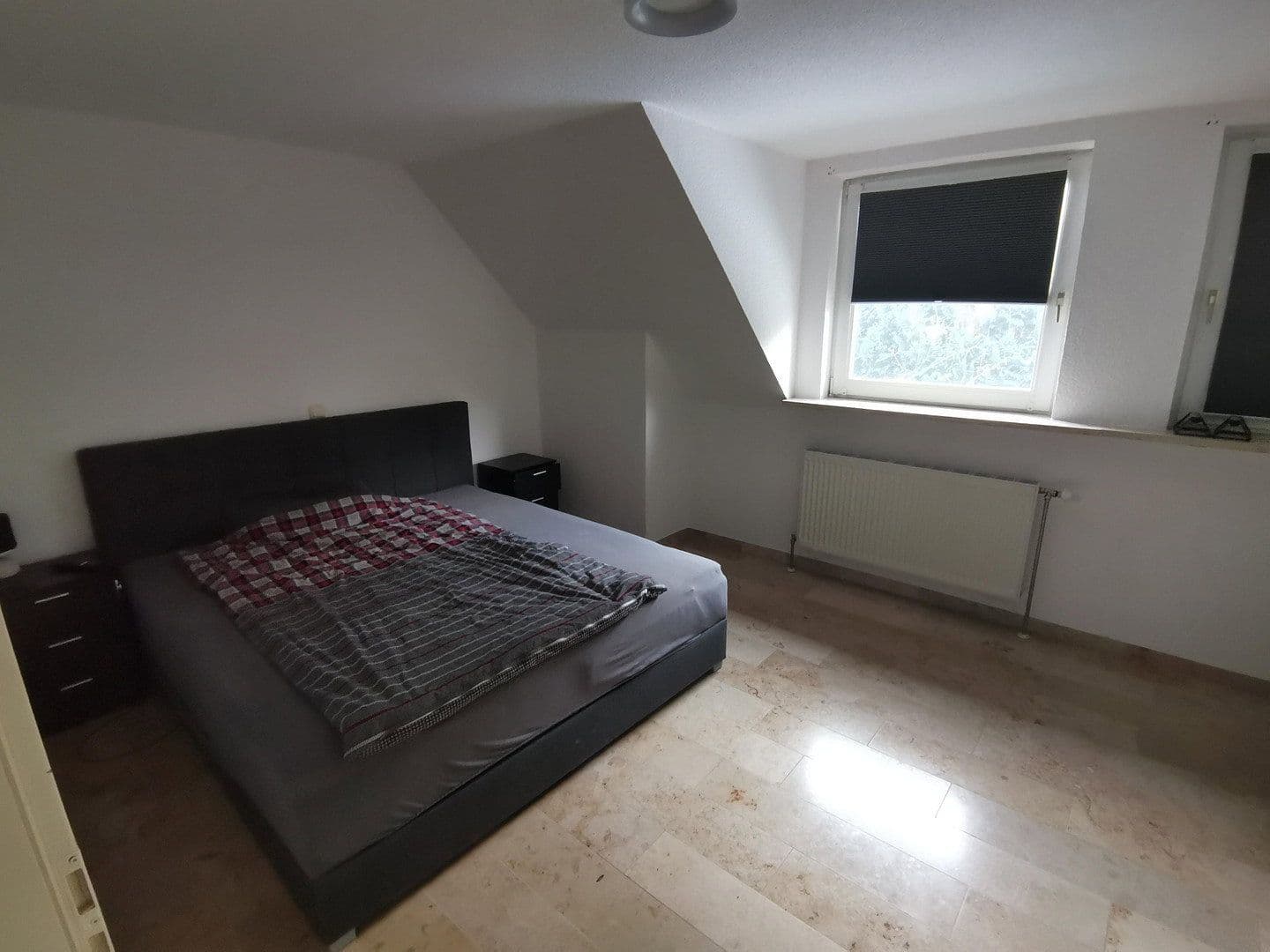 Prenájom bytu 4-izbový 97 m², Schleswiger Straße 38 a, Heide, Šlezvicko-Holštajnsko Prenájom bytu 4-izbový 97 m², Schleswiger Straße 38 a, Heide, Šlezvicko-Holštajnsko