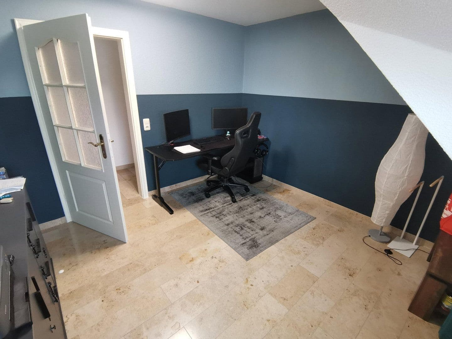 Prenájom bytu 4-izbový 97 m², Schleswiger Straße 38 a, Heide, Šlezvicko-Holštajnsko Prenájom bytu 4-izbový 97 m², Schleswiger Straße 38 a, Heide, Šlezvicko-Holštajnsko