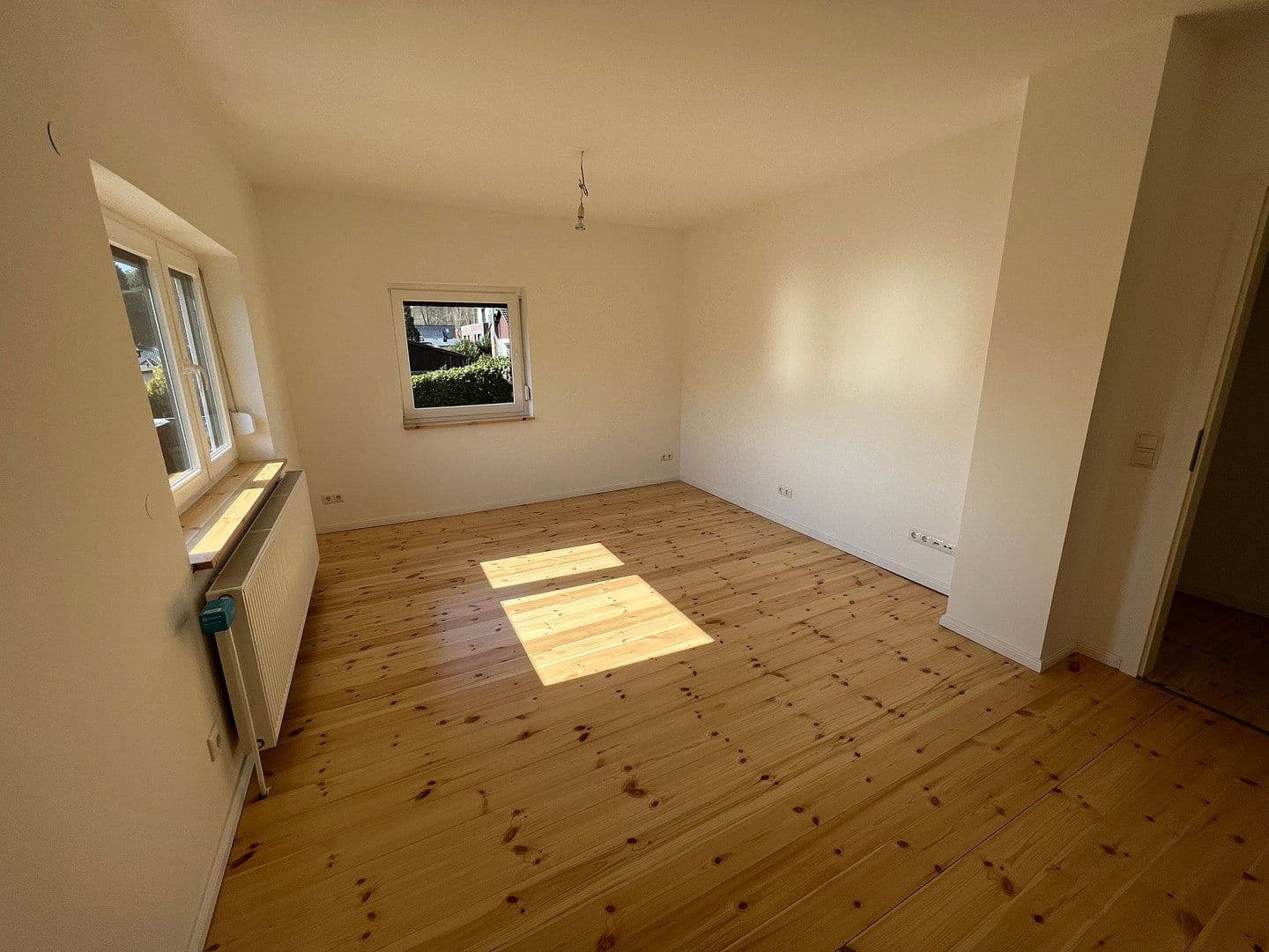 Prenájom domu 115 m², pozemek 346 m², Hamburg, Hamburg Prenájom domu 115 m², pozemek 346 m², Hamburg, Hamburg