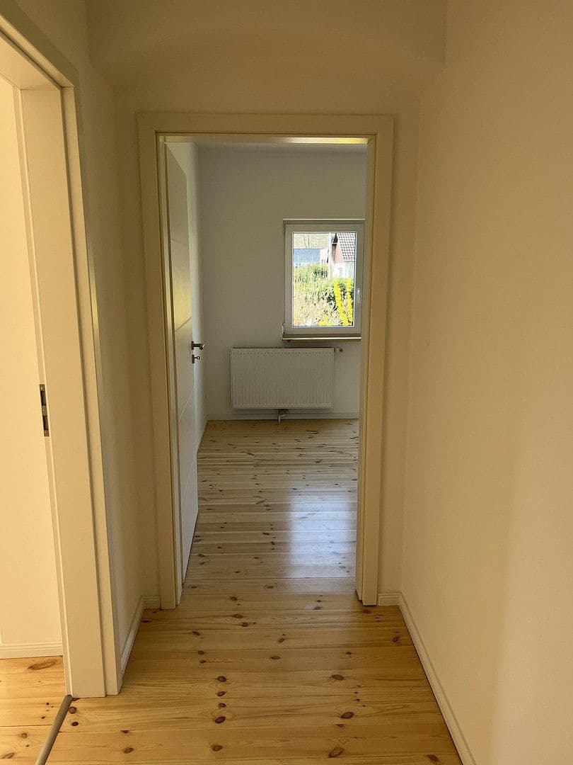Prenájom domu 115 m², pozemek 346 m², Hamburg, Hamburg Prenájom domu 115 m², pozemek 346 m², Hamburg, Hamburg