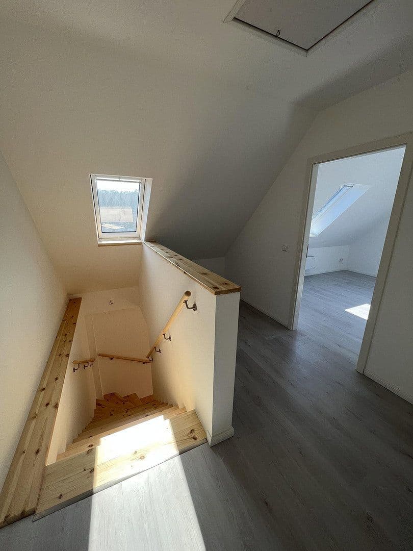 Prenájom domu 115 m², pozemek 346 m², Hamburg, Hamburg Prenájom domu 115 m², pozemek 346 m², Hamburg, Hamburg
