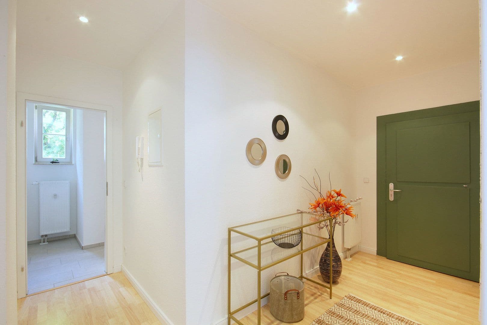 Predaj bytu 3-izbový 64 m², Mockauer Straße 68, Leipzig, Sasko Predaj bytu 3-izbový 64 m², Mockauer Straße 68, Leipzig, Sasko