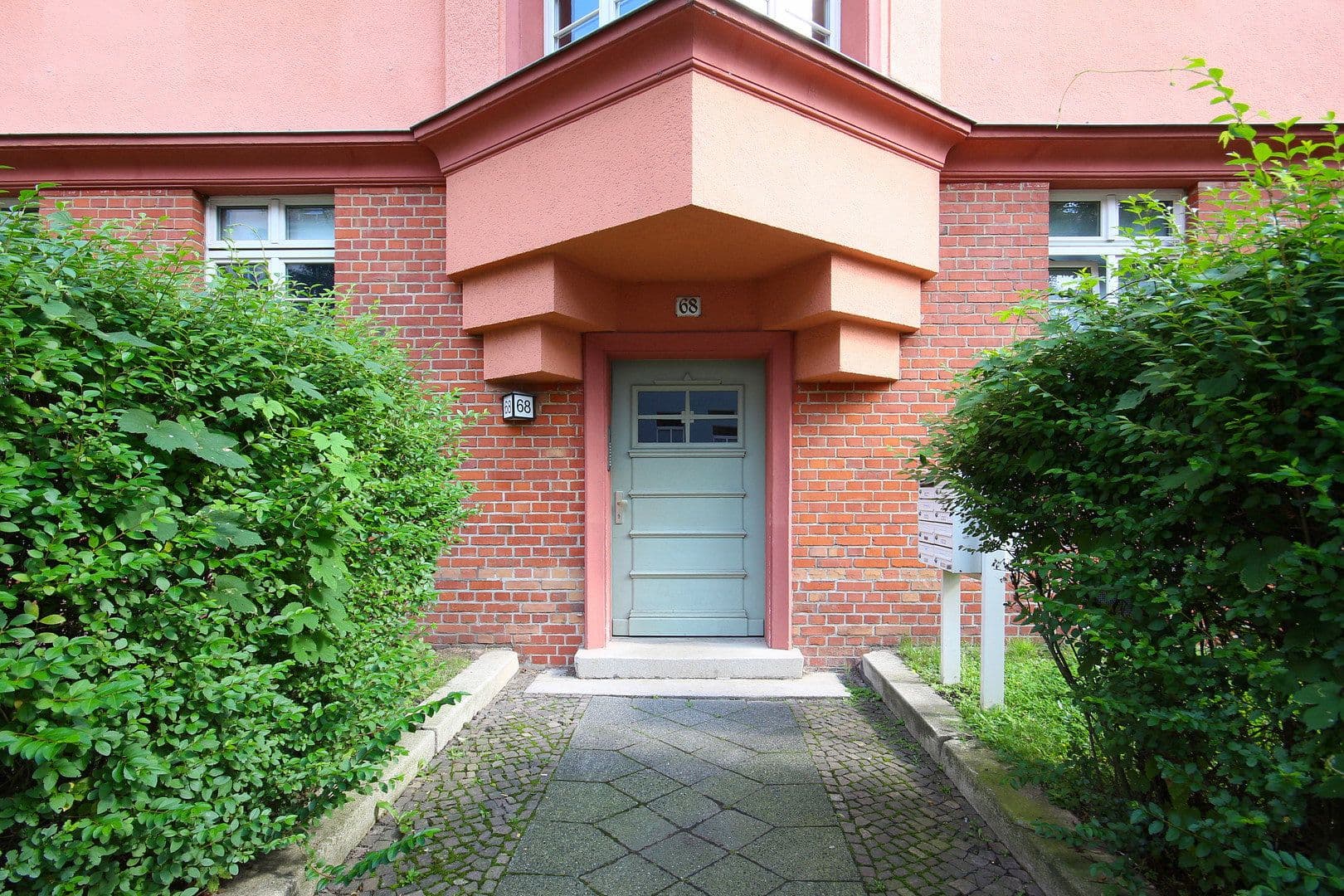 Predaj bytu 3-izbový 64 m², Mockauer Straße 68, Leipzig, Sasko Predaj bytu 3-izbový 64 m², Mockauer Straße 68, Leipzig, Sasko
