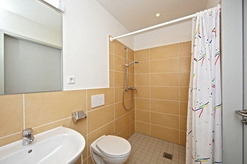 Prenájom bytu 1-izbový 13 m², Franklinstraße 20, Dresden, Sasko Prenájom bytu 1-izbový 13 m², Franklinstraße 20, Dresden, Sasko