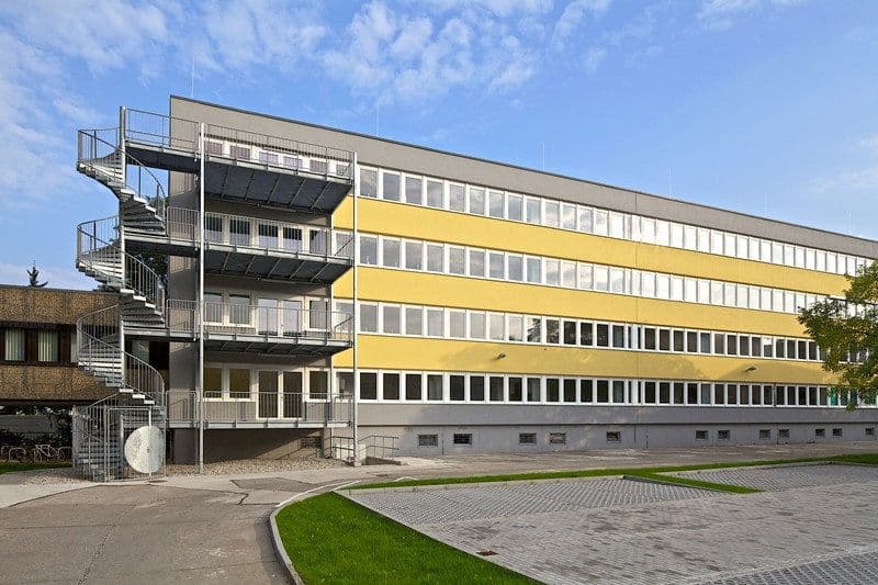 Prenájom bytu 1-izbový 13 m², Franklinstraße 20, Dresden, Sasko Prenájom bytu 1-izbový 13 m², Franklinstraße 20, Dresden, Sasko