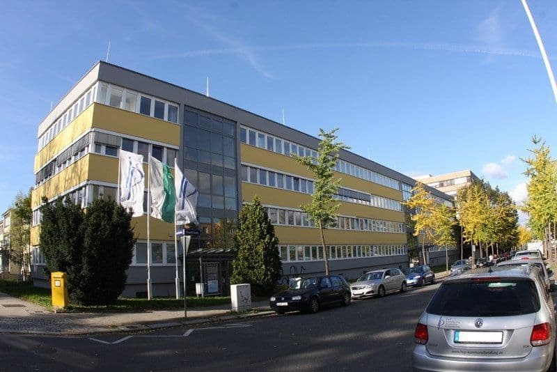 Prenájom bytu 1-izbový 13 m², Franklinstraße 20, Dresden, Sasko Prenájom bytu 1-izbový 13 m², Franklinstraße 20, Dresden, Sasko