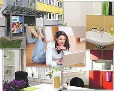 Prenájom bytu 1-izbový 13 m², Franklinstraße 20, Dresden, Sasko Prenájom bytu 1-izbový 13 m², Franklinstraße 20, Dresden, Sasko