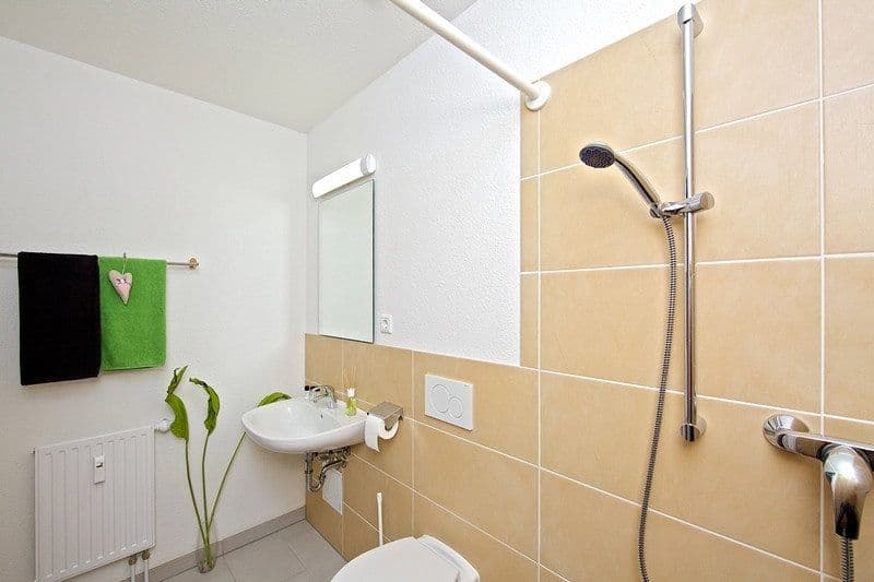 Prenájom bytu 1-izbový 13 m², Franklinstraße 20, Dresden, Sasko Prenájom bytu 1-izbový 13 m², Franklinstraße 20, Dresden, Sasko