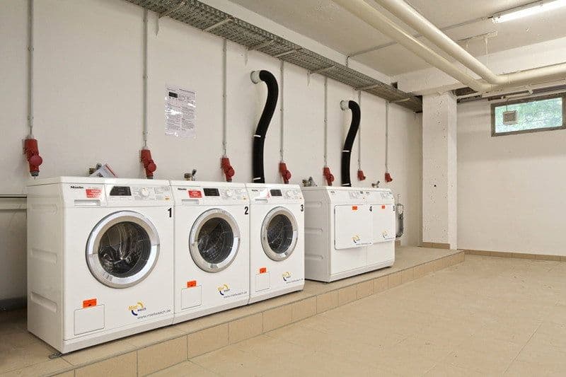 Prenájom bytu 1-izbový 13 m², Franklinstraße 20, Dresden, Sasko Prenájom bytu 1-izbový 13 m², Franklinstraße 20, Dresden, Sasko