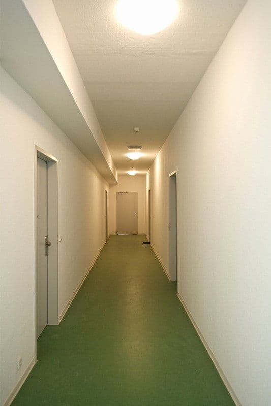 Prenájom bytu 1-izbový 13 m², Franklinstraße 20, Dresden, Sasko Prenájom bytu 1-izbový 13 m², Franklinstraße 20, Dresden, Sasko