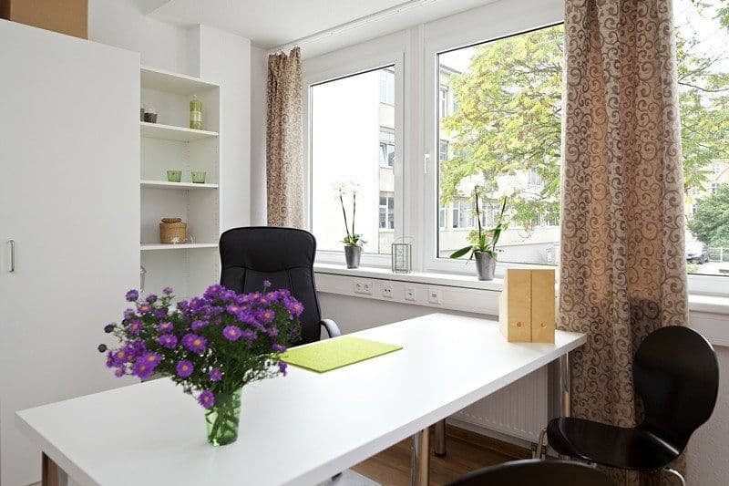 Prenájom bytu 1-izbový 13 m², Franklinstraße 20, Dresden, Sasko Prenájom bytu 1-izbový 13 m², Franklinstraße 20, Dresden, Sasko