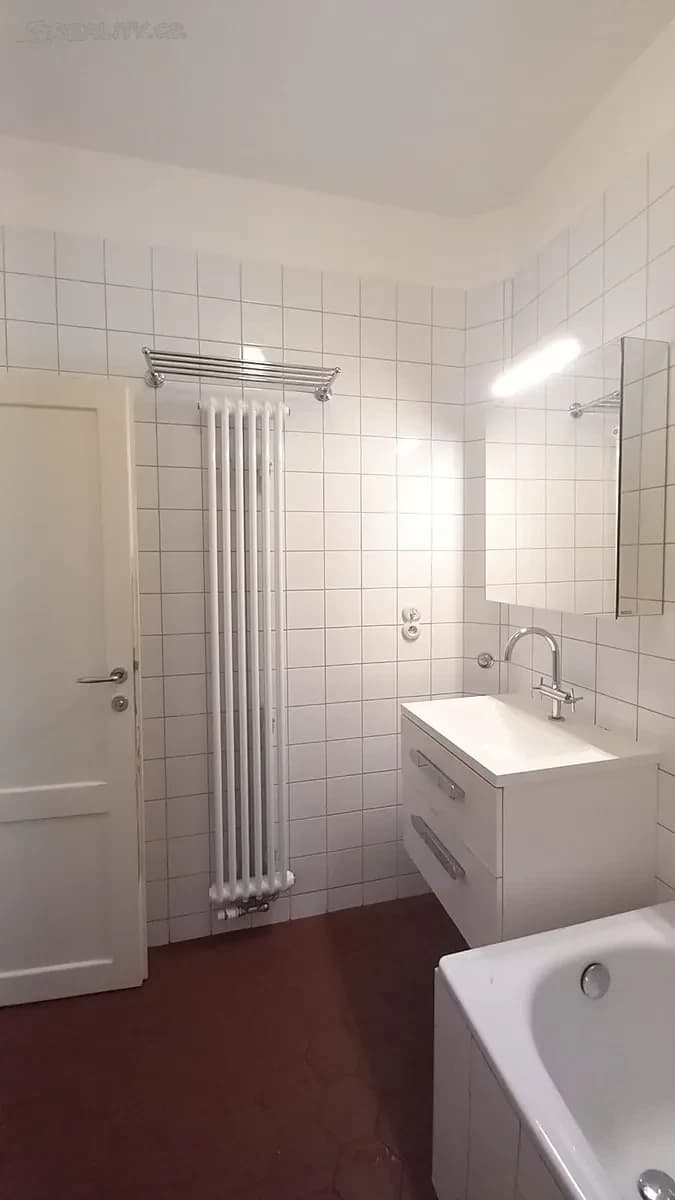 Predaj bytu 3-izbový 73 m², Vrázova, Praha, Praha Predaj bytu 3-izbový 73 m², Vrázova, Praha, Praha