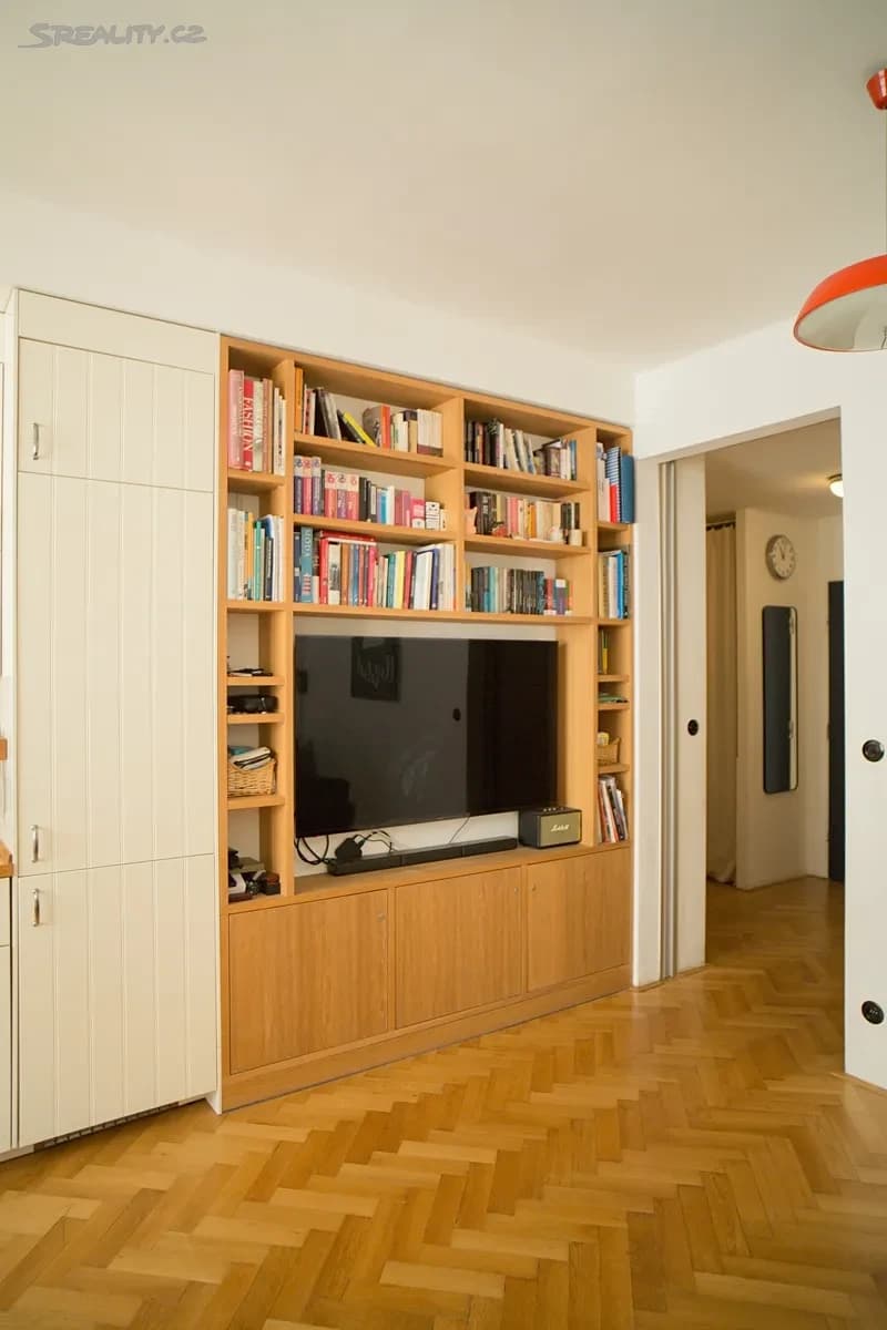 Predaj bytu 3-izbový 73 m², Vrázova, Praha, Praha Predaj bytu 3-izbový 73 m², Vrázova, Praha, Praha