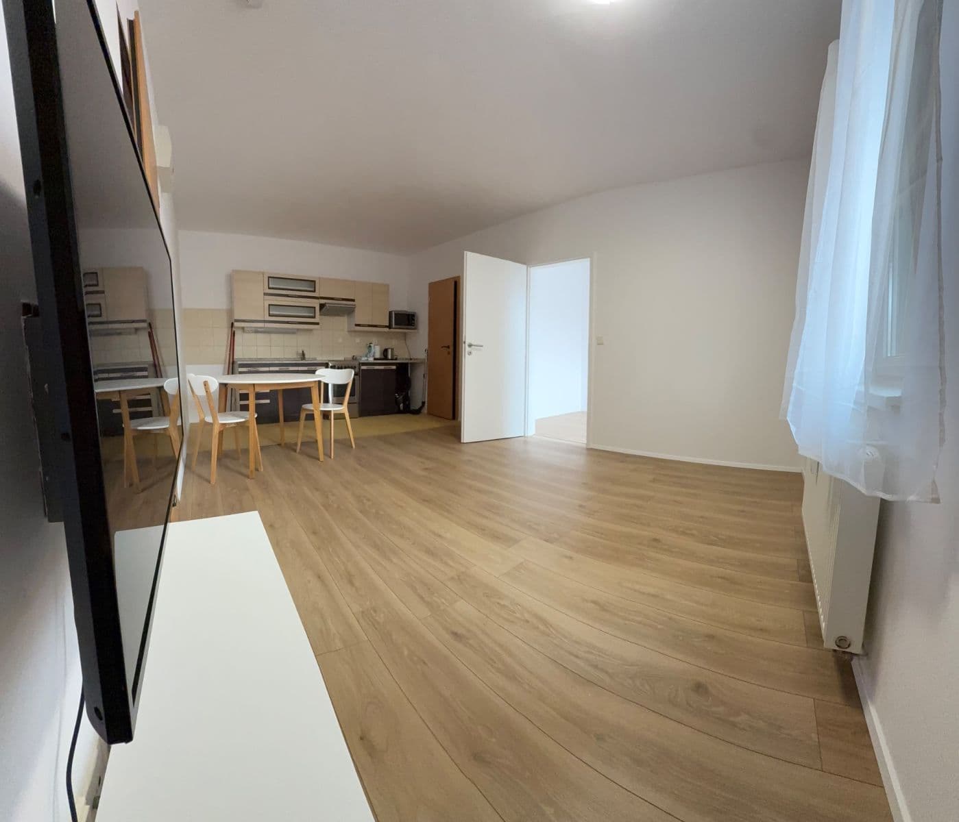 Predaj bytu 2-izbový 40 m², Polní, Český Těšín, Moravskoslezský kraj Predaj bytu 2-izbový 40 m², Polní, Český Těšín, Moravskoslezský kraj