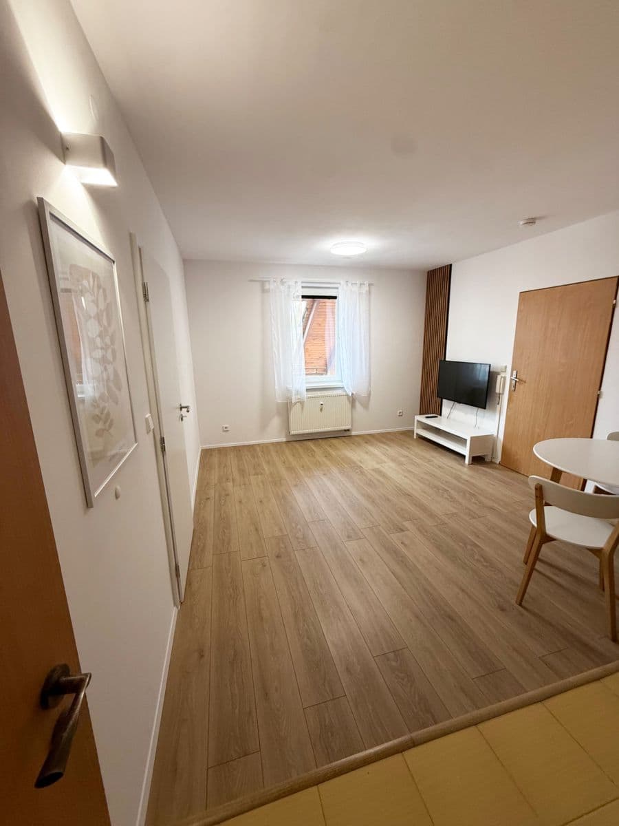 Predaj bytu 2-izbový 40 m², Polní, Český Těšín, Moravskoslezský kraj Predaj bytu 2-izbový 40 m², Polní, Český Těšín, Moravskoslezský kraj