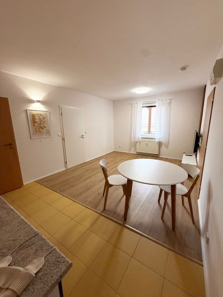 Predaj bytu 2-izbový 40 m², Polní, Český Těšín, Moravskoslezský kraj Predaj bytu 2-izbový 40 m², Polní, Český Těšín, Moravskoslezský kraj