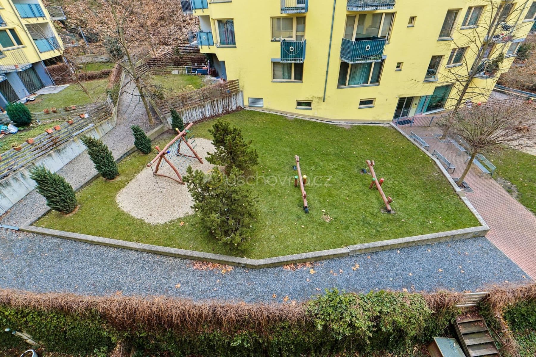 Predaj bytu 1-izbový 46 m², Jeseniova, Praha, Praha Predaj bytu 1-izbový 46 m², Jeseniova, Praha, Praha