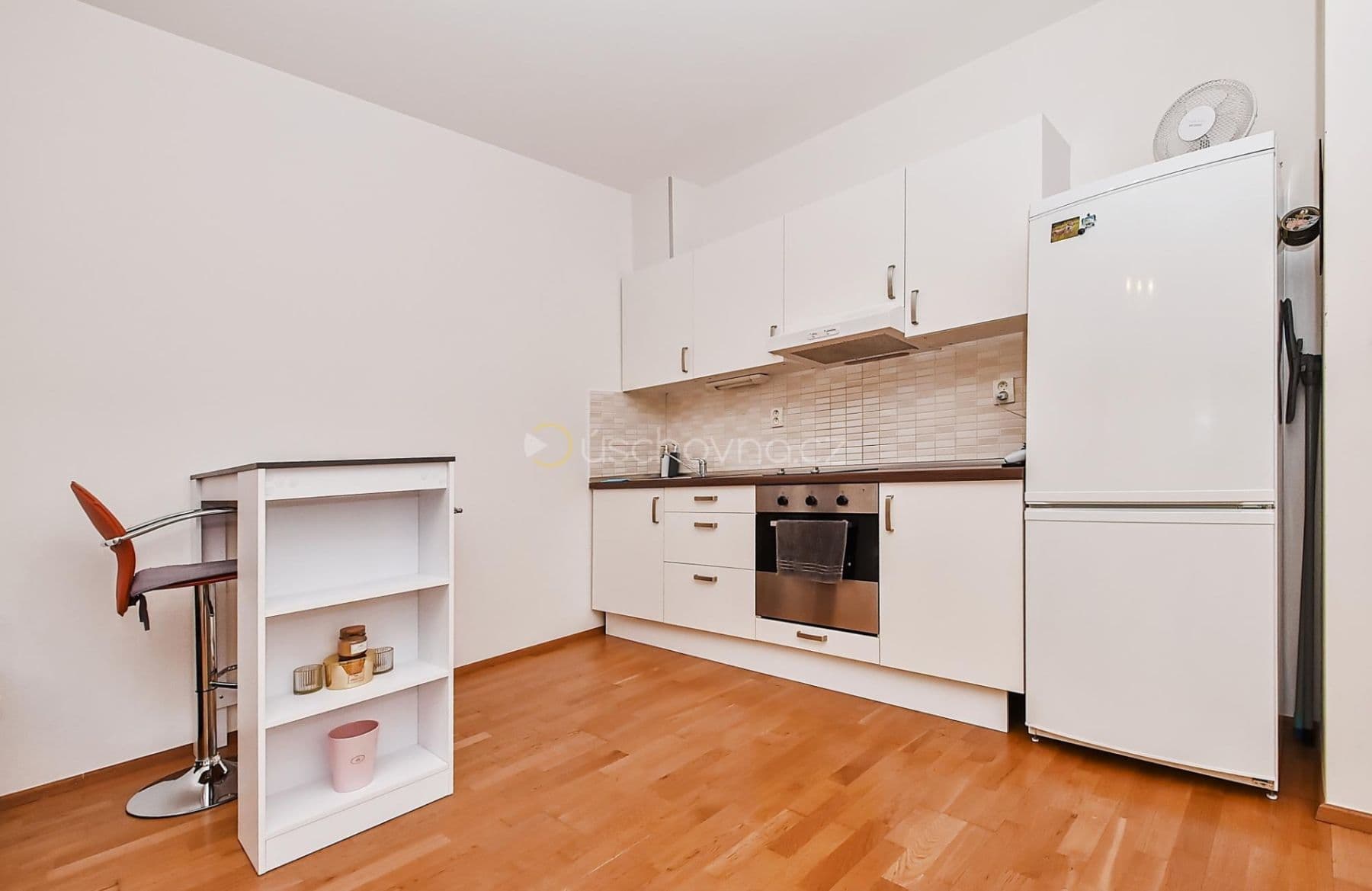 Predaj bytu 1-izbový 46 m², Jeseniova, Praha, Praha Predaj bytu 1-izbový 46 m², Jeseniova, Praha, Praha