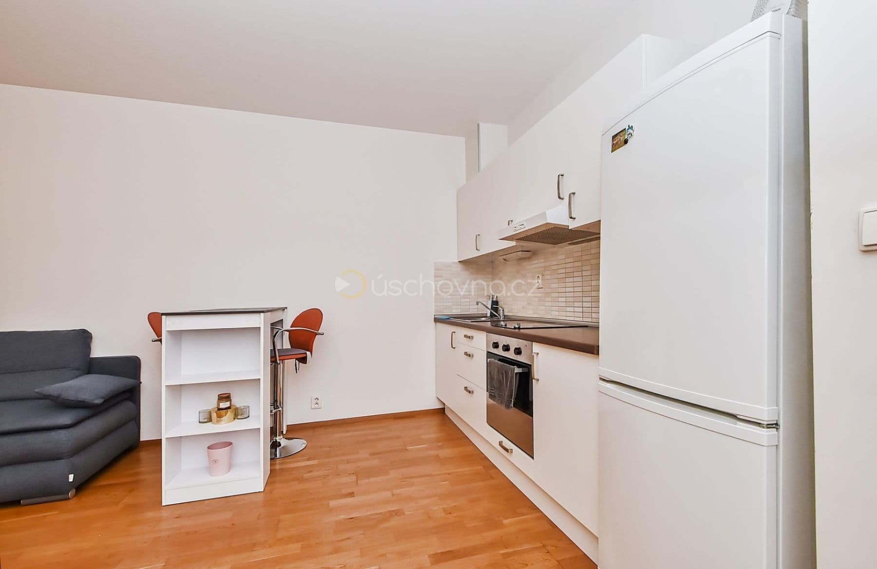 Predaj bytu 1-izbový 46 m², Jeseniova, Praha, Praha Predaj bytu 1-izbový 46 m², Jeseniova, Praha, Praha