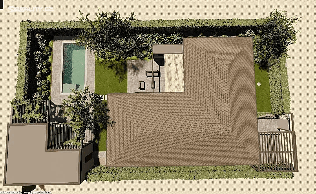 Predaj domu 159 m², pozemek 835 m², Pomněnková, Mukařov, Středočeský kraj Predaj domu 159 m², pozemek 835 m², Pomněnková, Mukařov, Středočeský kraj