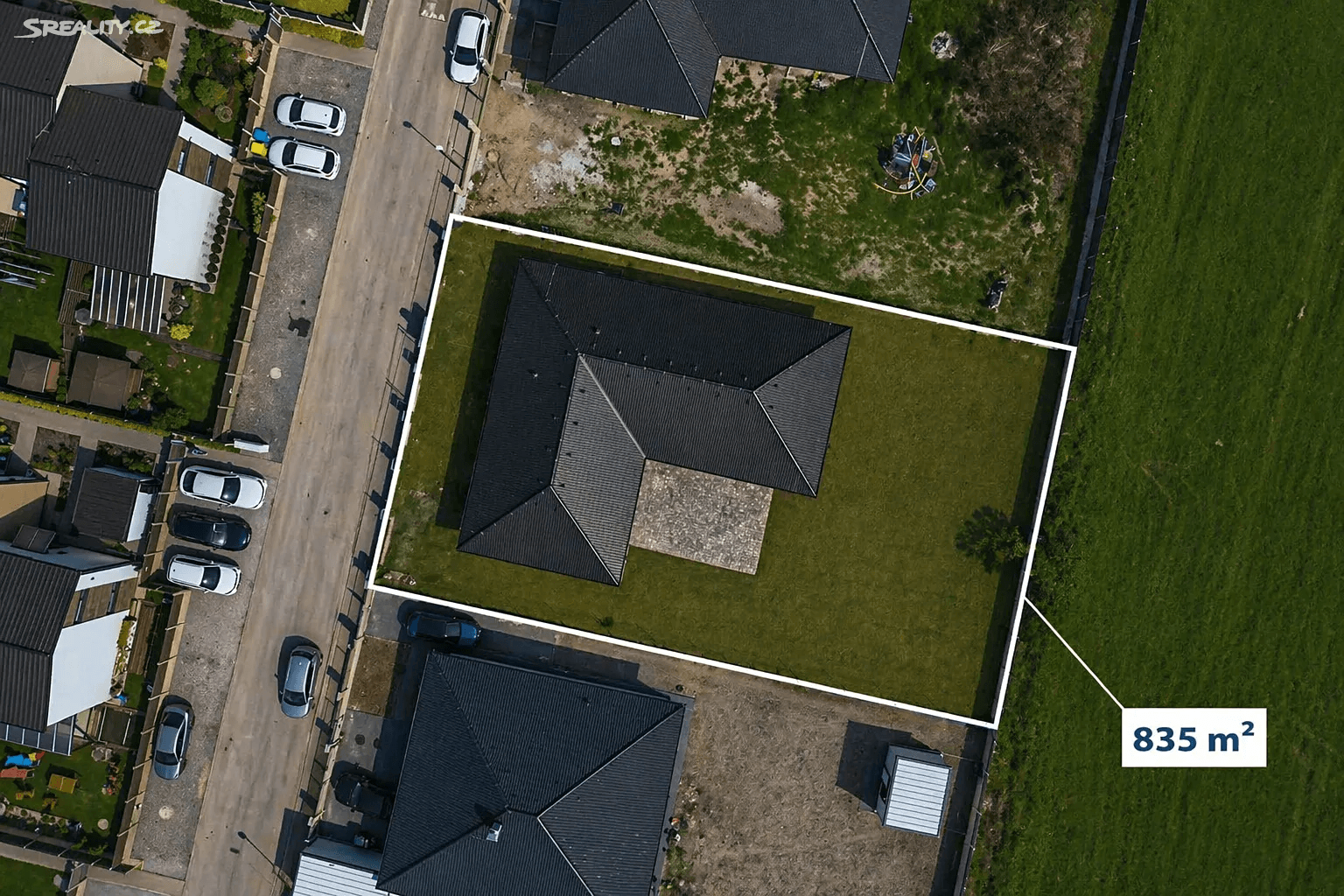 Predaj domu 159 m², pozemek 835 m², Pomněnková, Mukařov, Středočeský kraj Predaj domu 159 m², pozemek 835 m², Pomněnková, Mukařov, Středočeský kraj