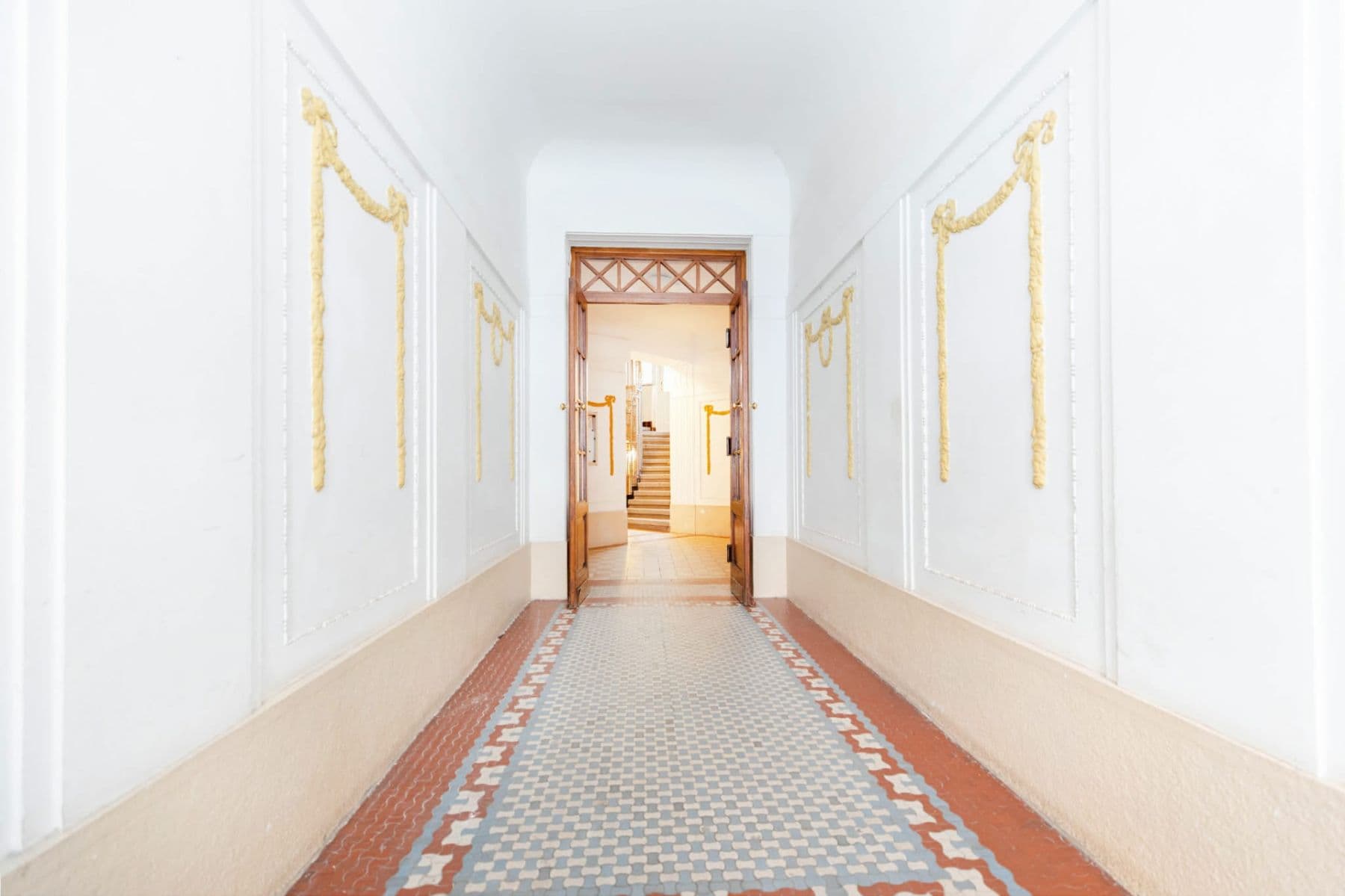 Prenájom bytu 3-izbový 85 m², Podskalská, Praha, Praha Prenájom bytu 3-izbový 85 m², Podskalská, Praha, Praha