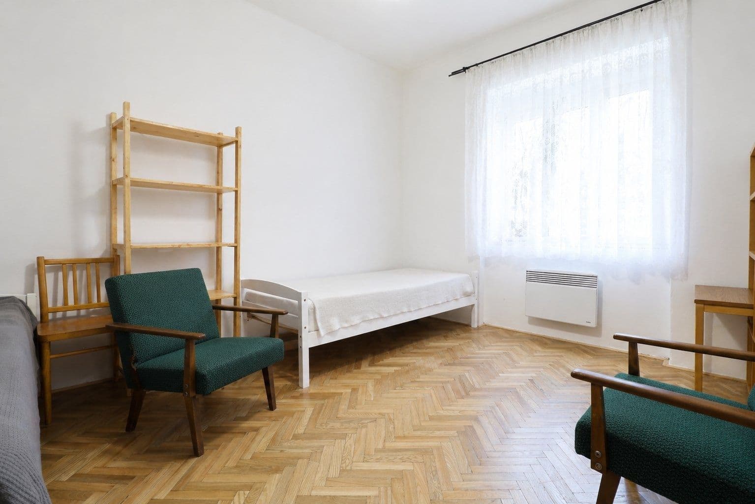 Prenájom bytu 1-izbový 39 m², Vacínova, Praha, Praha Prenájom bytu 1-izbový 39 m², Vacínova, Praha, Praha