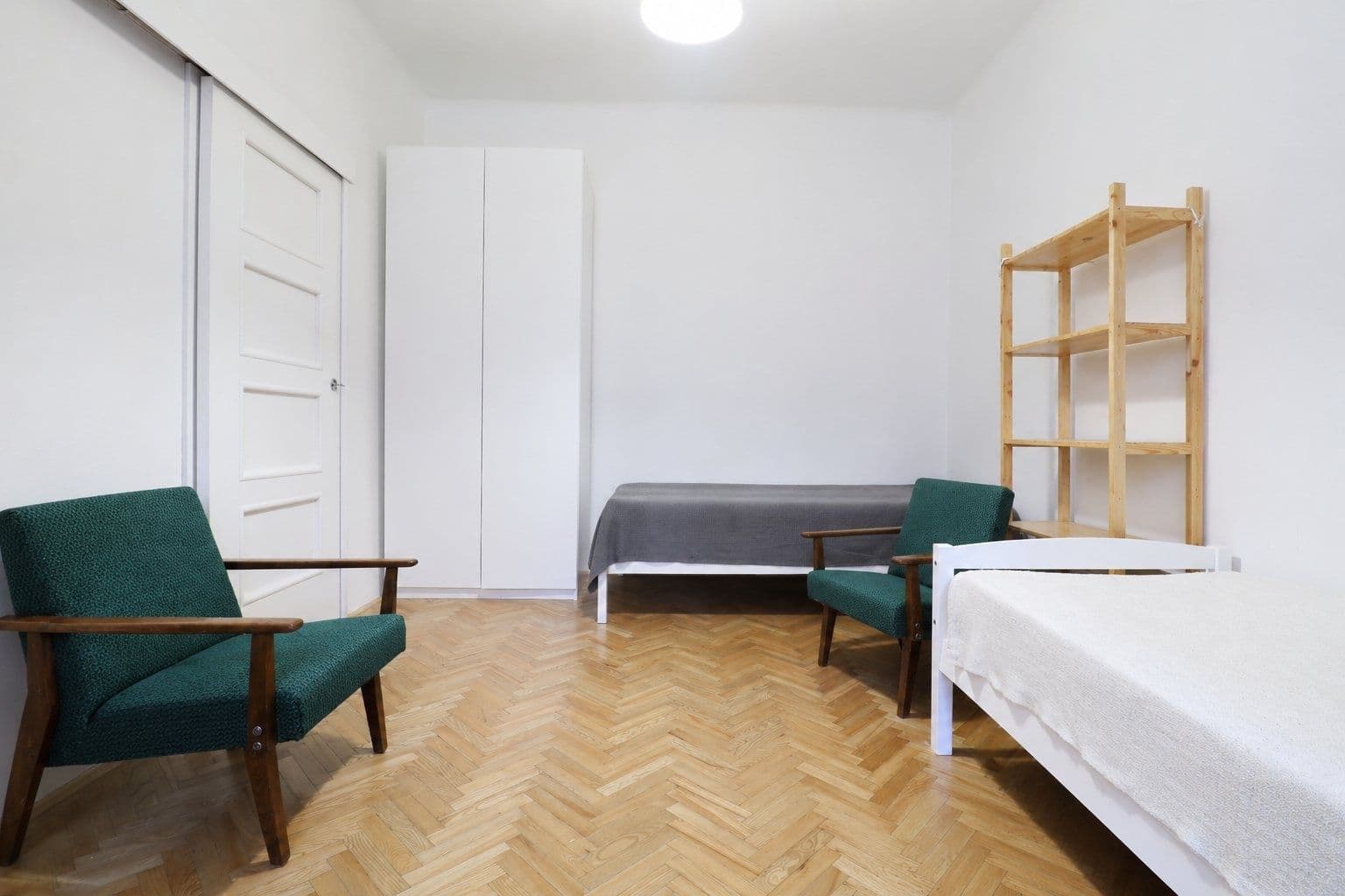 Prenájom bytu 1-izbový 39 m², Vacínova, Praha, Praha Prenájom bytu 1-izbový 39 m², Vacínova, Praha, Praha