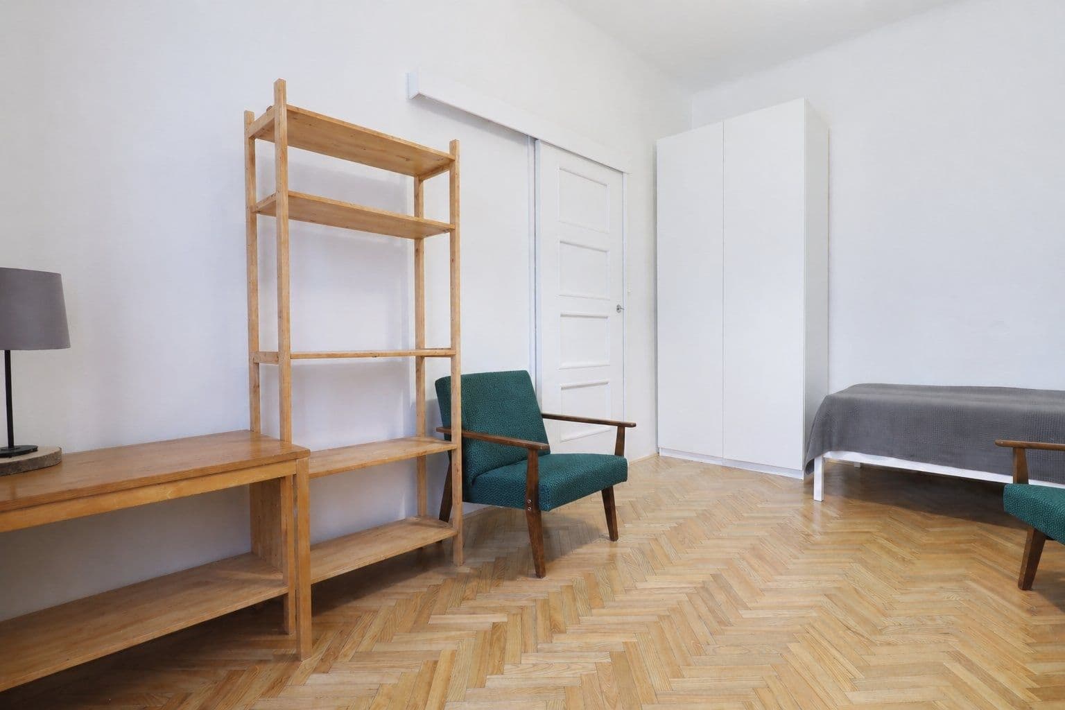 Prenájom bytu 1-izbový 39 m², Vacínova, Praha, Praha Prenájom bytu 1-izbový 39 m², Vacínova, Praha, Praha
