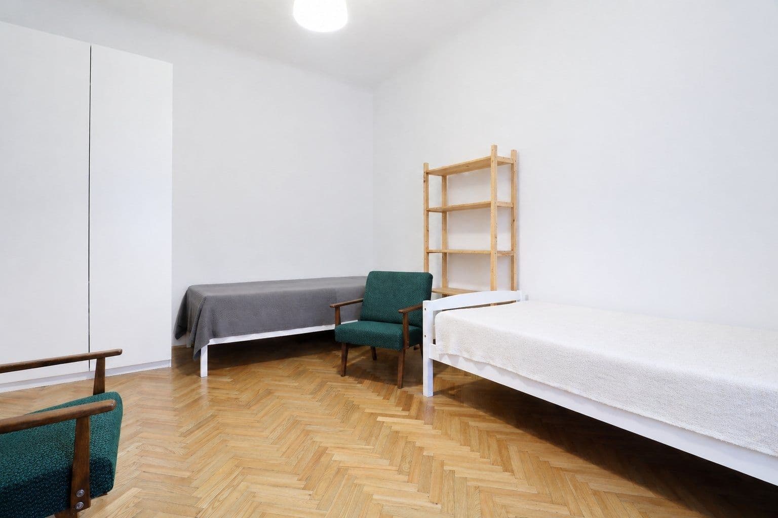Prenájom bytu 1-izbový 39 m², Vacínova, Praha, Praha Prenájom bytu 1-izbový 39 m², Vacínova, Praha, Praha
