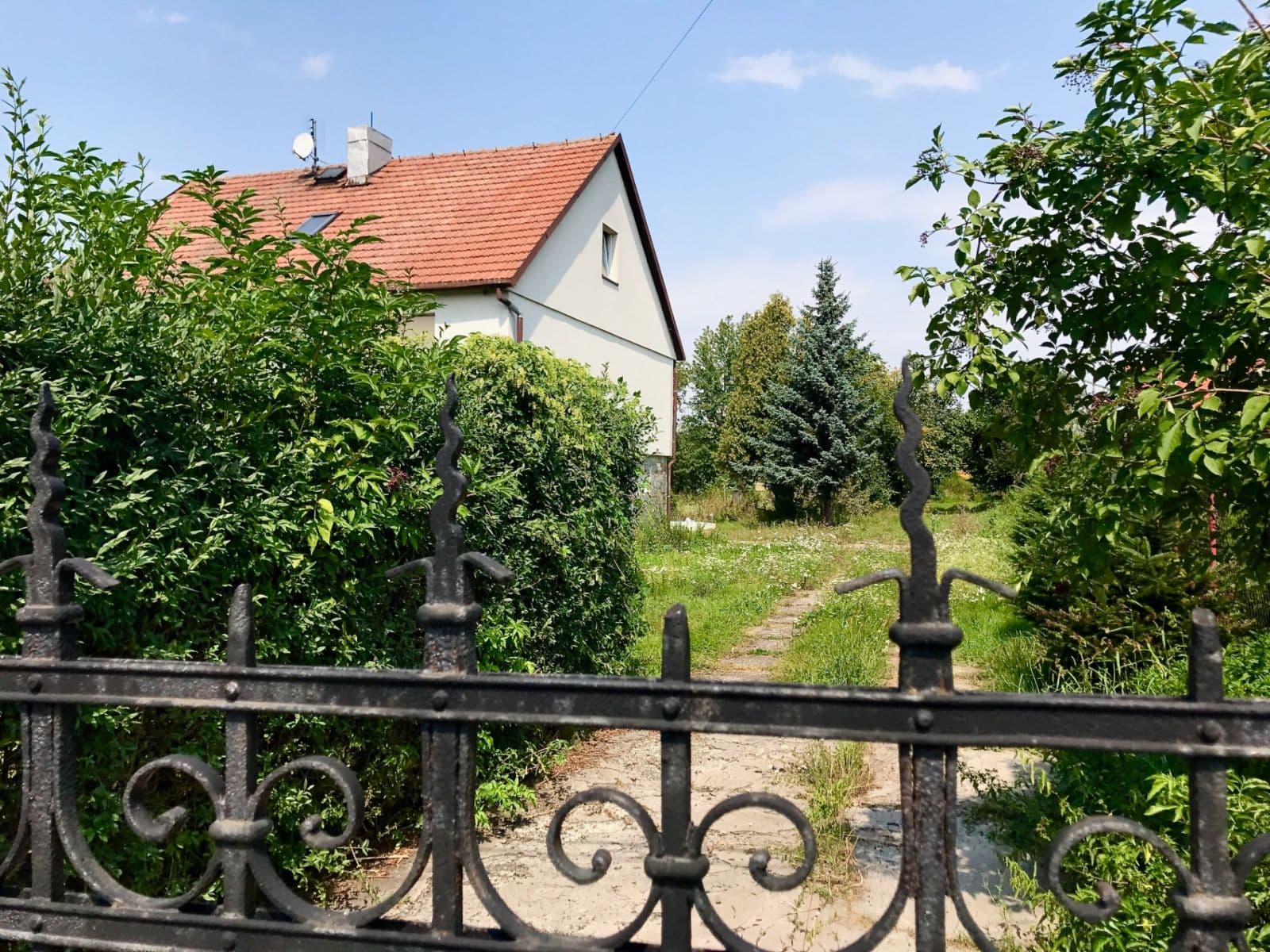 Predaj pozemku 2.692 m², Ľubotice, Prešovský kraj Predaj pozemku 2.692 m², Ľubotice, Prešovský kraj