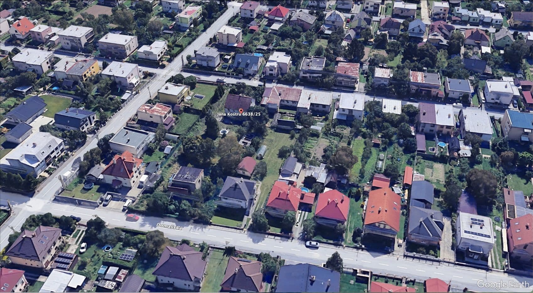 Predaj pozemku 2.692 m², Ľubotice, Prešovský kraj Predaj pozemku 2.692 m², Ľubotice, Prešovský kraj