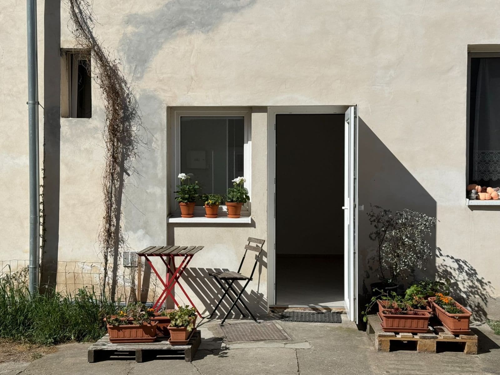 Prenájom bytu 1-izbový 15 m², Zbynická, Praha, Praha Prenájom bytu 1-izbový 15 m², Zbynická, Praha, Praha