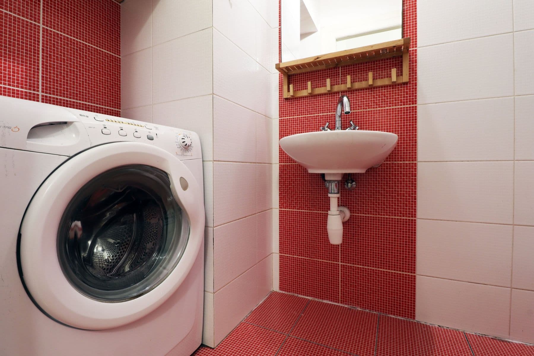 Prenájom bytu 2-izbový 57 m², Hájkova, Praha, Praha Prenájom bytu 2-izbový 57 m², Hájkova, Praha, Praha