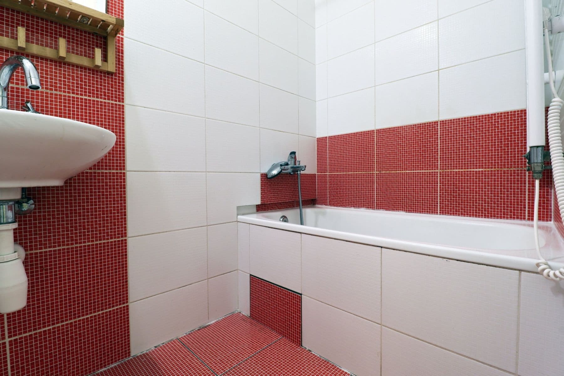 Prenájom bytu 2-izbový 57 m², Hájkova, Praha, Praha Prenájom bytu 2-izbový 57 m², Hájkova, Praha, Praha