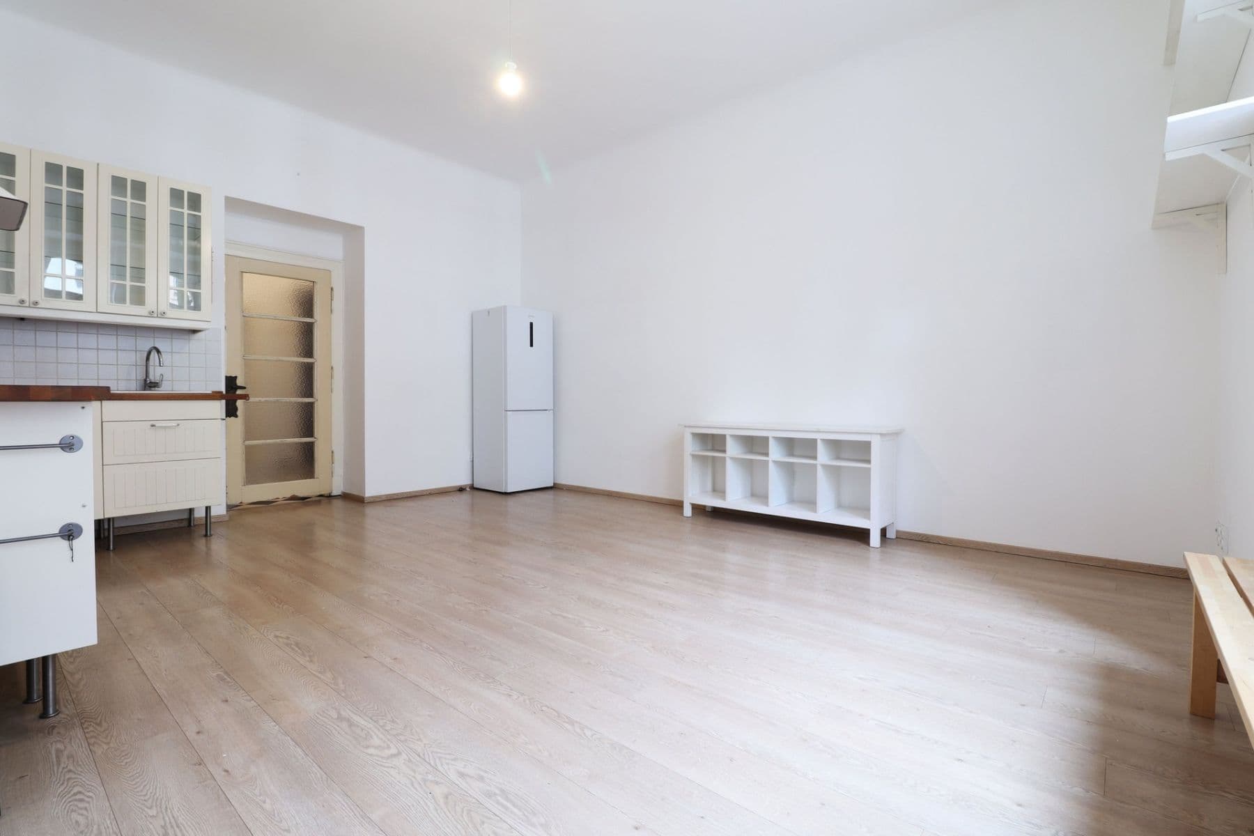 Prenájom bytu 2-izbový 57 m², Hájkova, Praha, Praha Prenájom bytu 2-izbový 57 m², Hájkova, Praha, Praha