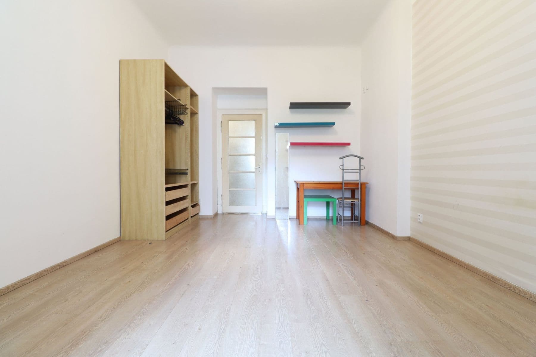 Prenájom bytu 2-izbový 57 m², Hájkova, Praha, Praha Prenájom bytu 2-izbový 57 m², Hájkova, Praha, Praha