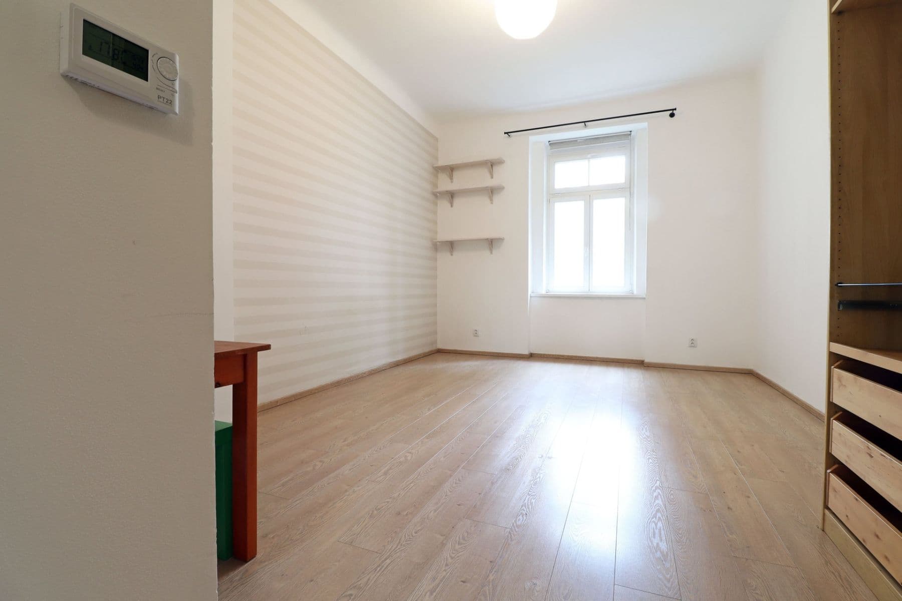 Prenájom bytu 2-izbový 57 m², Hájkova, Praha, Praha Prenájom bytu 2-izbový 57 m², Hájkova, Praha, Praha